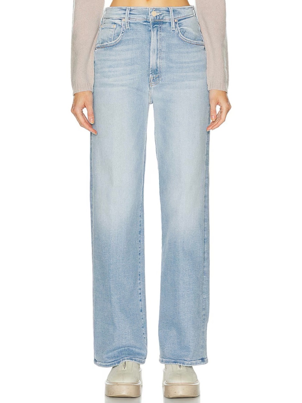 NWT MOTHER The Maven Sneak. Limited edition. Size 27.